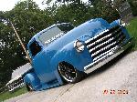 1948 Chevy Full Size P/U