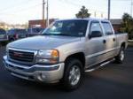 2005 Chevy Crew Cab