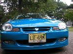 2001 Dodge Neon