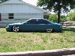1992 Chevy Caprice