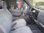 stock bench seat