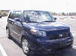 2008 Scion xB