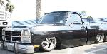 1993 Dodge Ram 1/2 Ton P/U