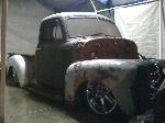 1948 Chevy C/K 1500