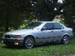 1996 BMW 3 Series