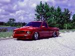 1995 Chevy S-10