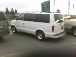 2001 Chevy Astro Van
