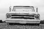 1968 Chevy C-10