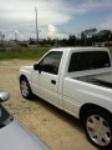 1991 Isuzu Pickup