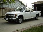 2006 Chevy Colorado