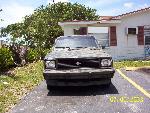 1987 Chevy Chevette