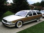 1993 Buick Roadmaster