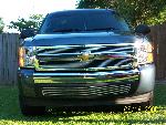 2008 Chevy Silverado