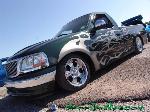 2001 Ford F150