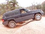 1995 Jeep Grand Cherokee