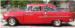 1955 Chevy Belair