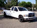 2003 Dodge Dually