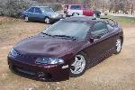 1997 Mitsubishi Eclipse