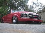 1994 Chevy S-10