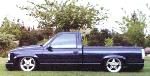 1993 GMC 1500 Pickup