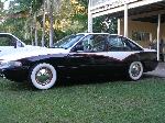 1992 Holden Commodore