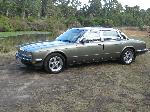 1998 Jaguar XJ6