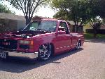 1994 GMC 1500 Pickup