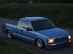 1996 Chevy S-10