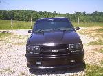 1999 Chevy S-10