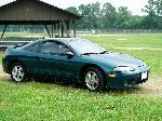 1998 Mitsubishi Eclipse
