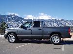 2004 Dodge Ram