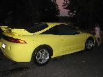 1997 Mitsubishi Eclipse