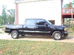 2007 GMC 1500 Pickup
