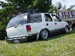 1997 GMC Jimmy