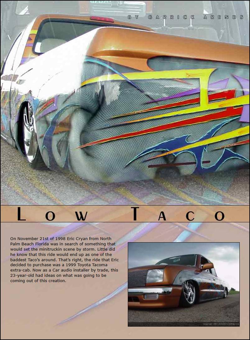 LowTaco