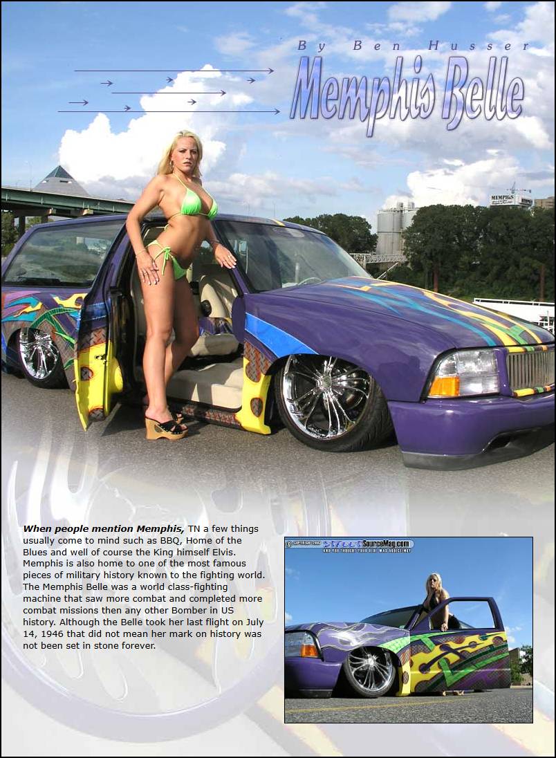 Memphis Belle